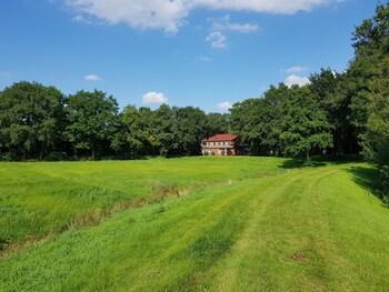 Gasthof Bucksande