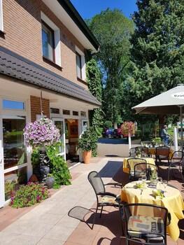 Gasthof Bucksande