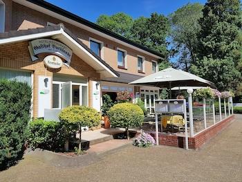 Gasthof Bucksande