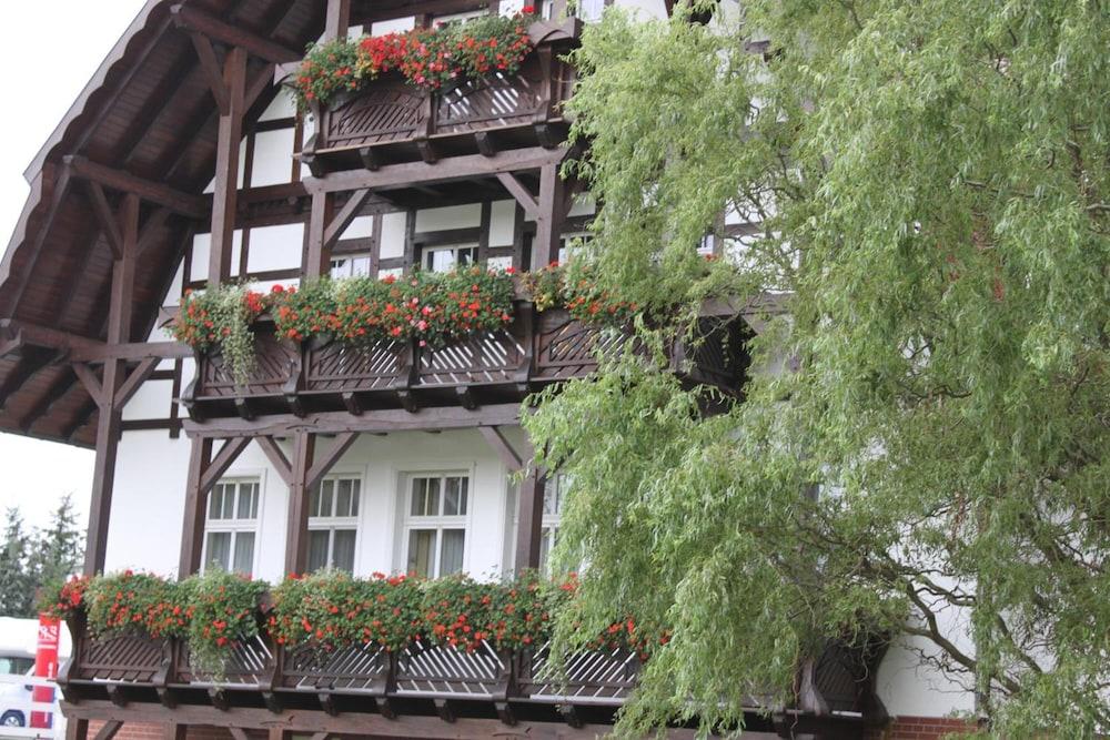 Zum alten Ponyhof