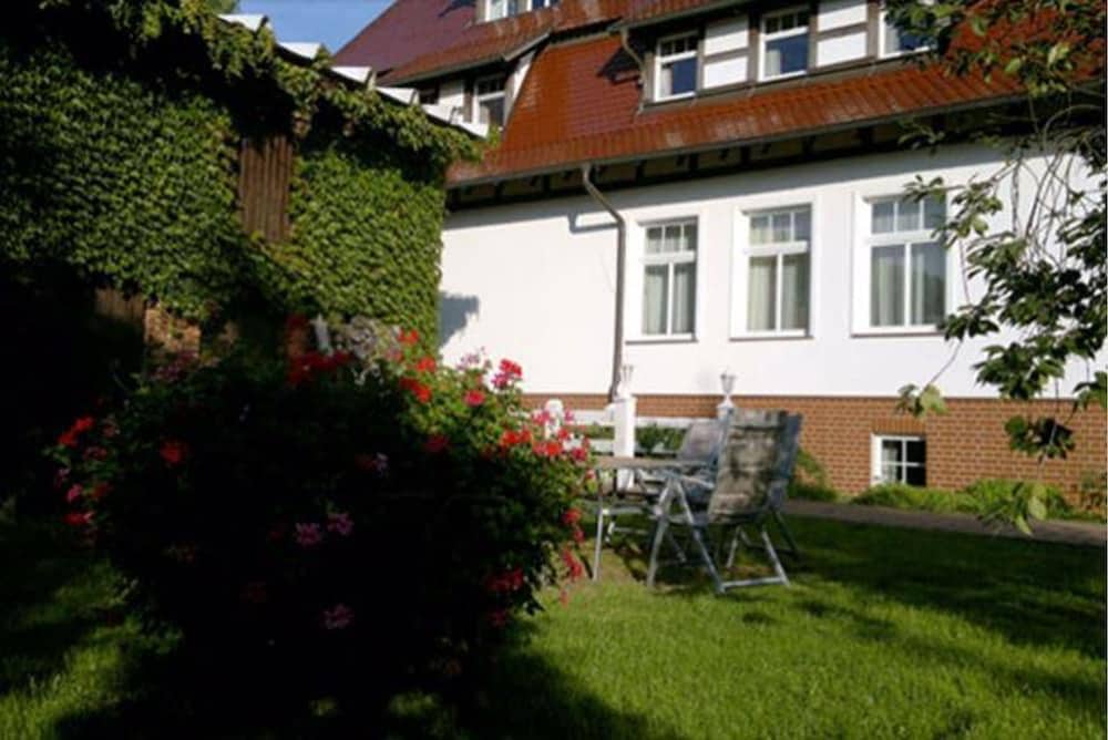 Zum alten Ponyhof