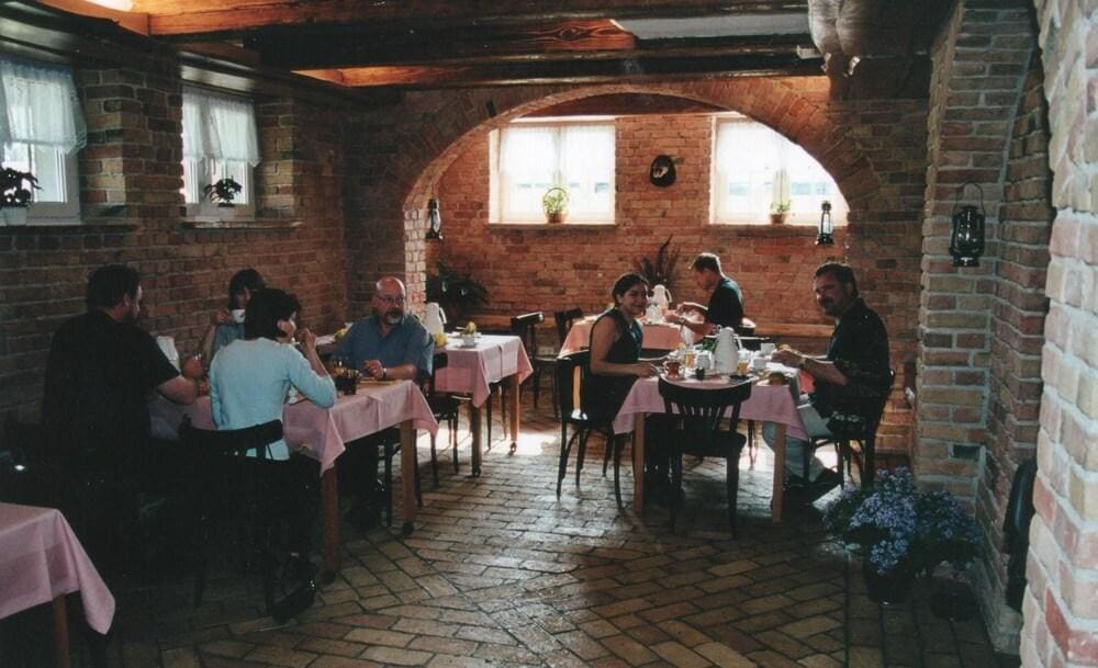 Zum alten Ponyhof