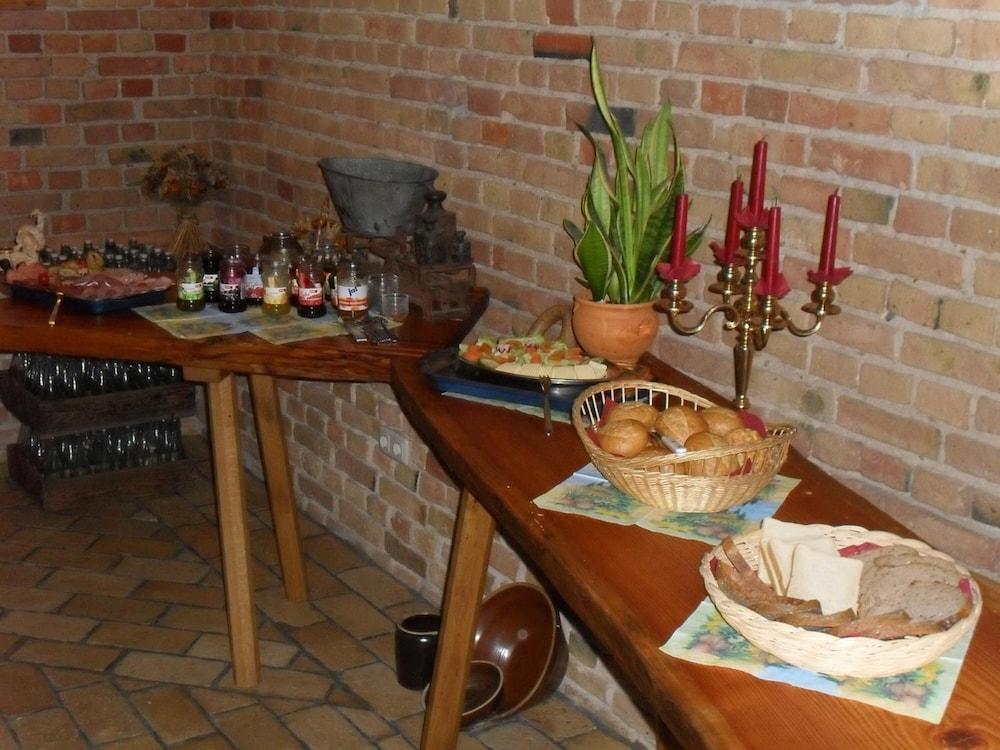 Zum alten Ponyhof