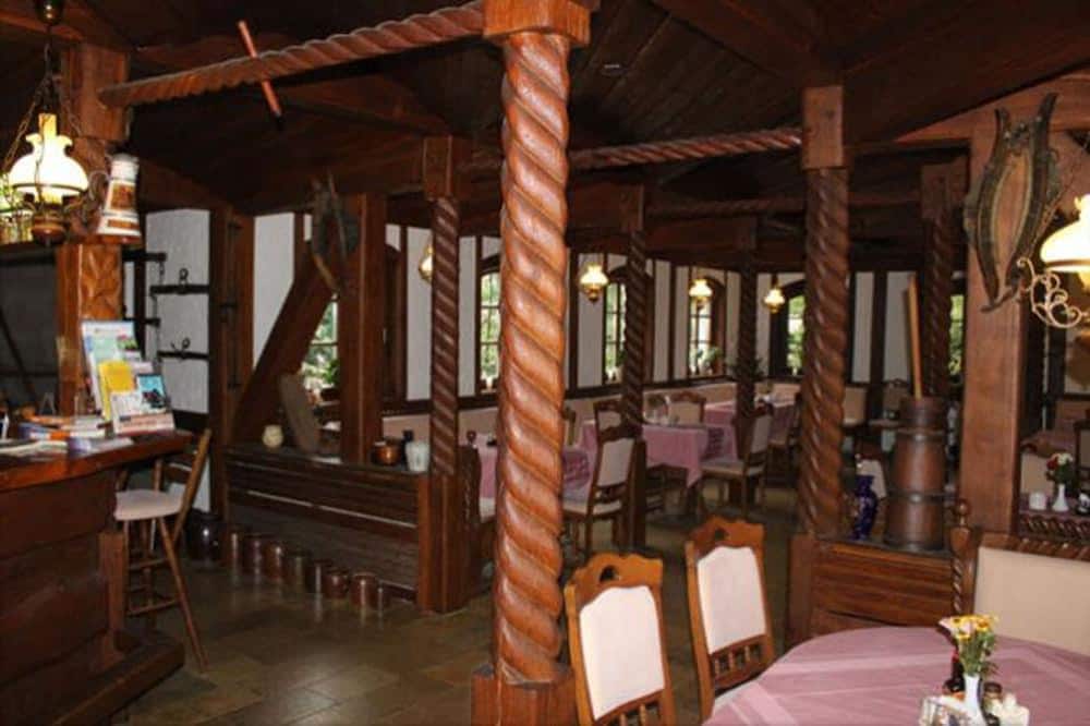 Zum alten Ponyhof
