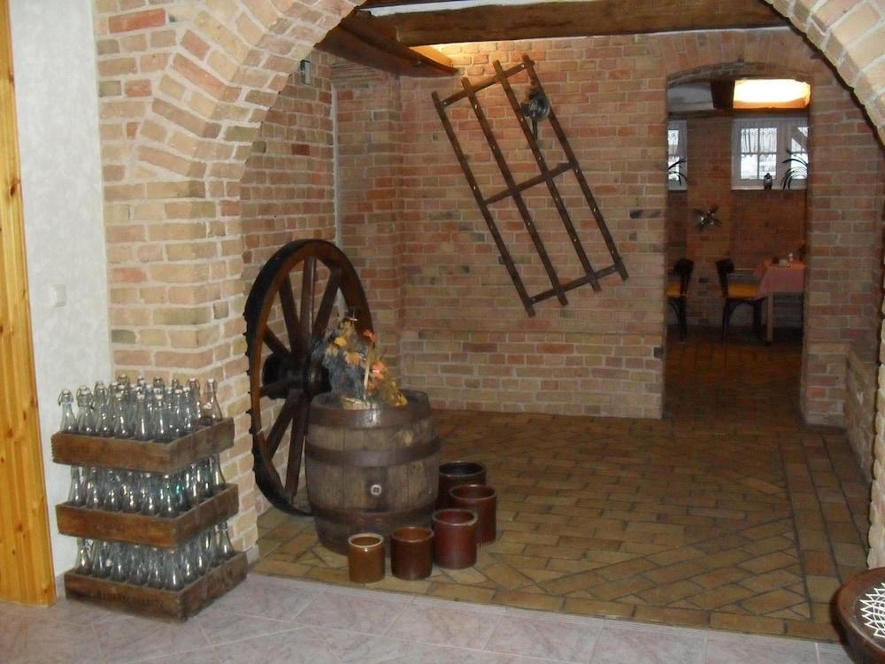 Zum alten Ponyhof