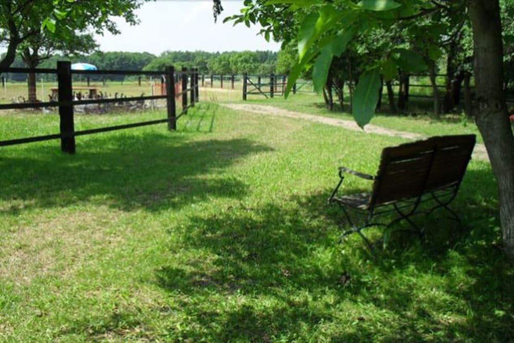 Zum alten Ponyhof