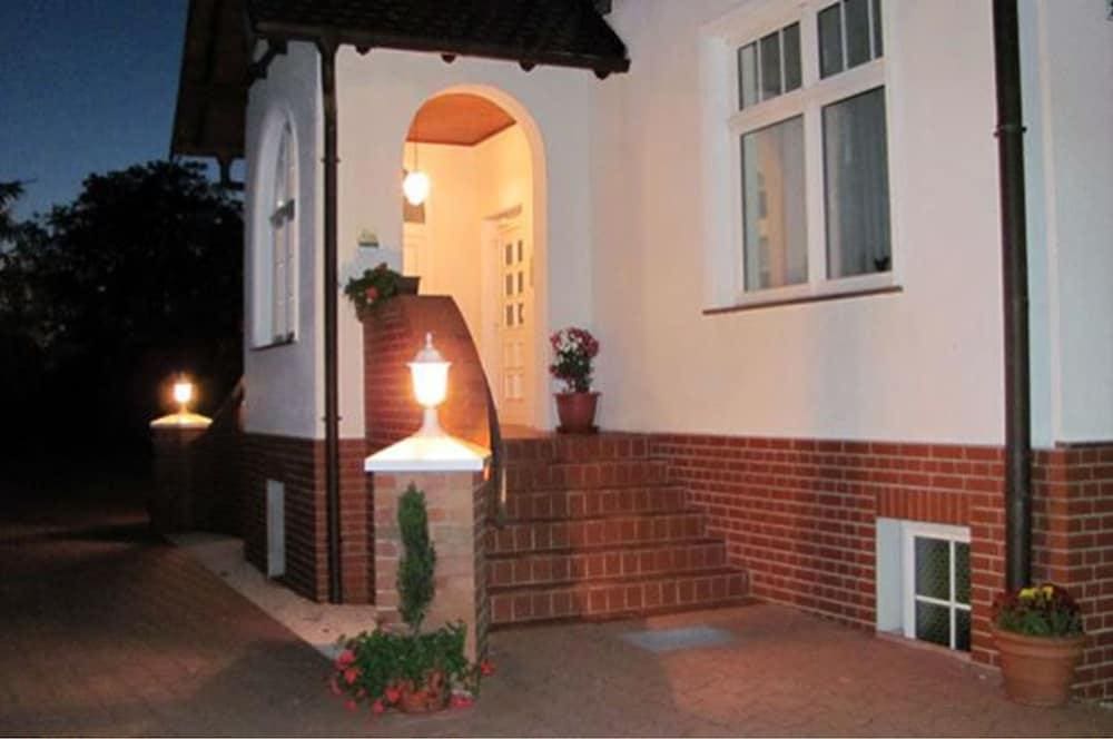 Zum alten Ponyhof