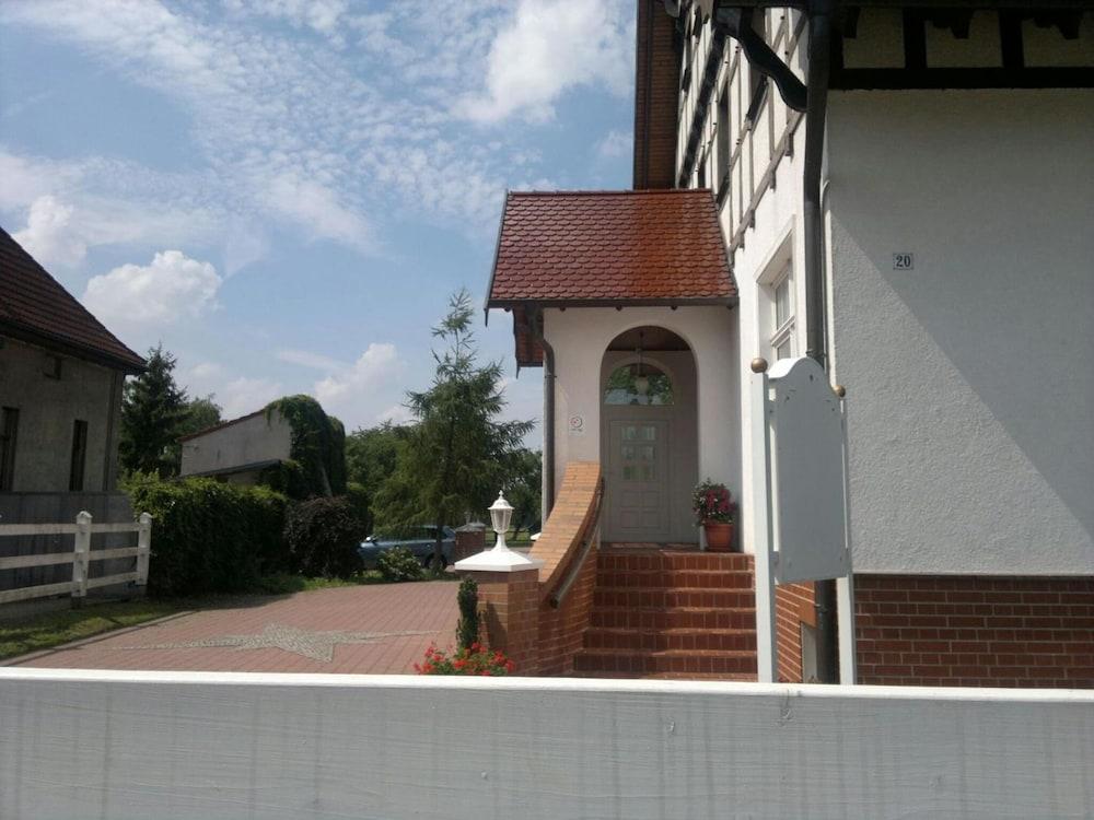 Zum alten Ponyhof
