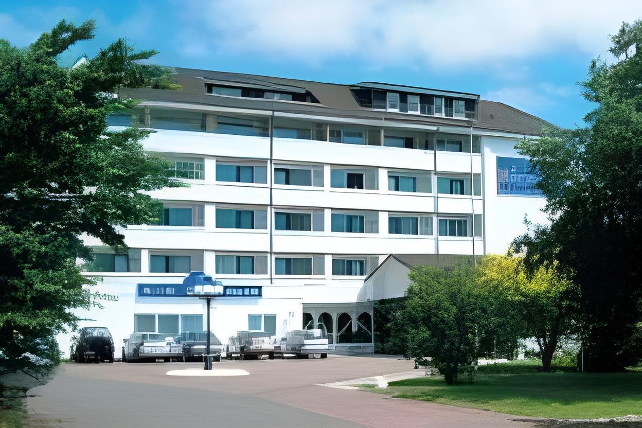 Nordica Hotel Friesenhof