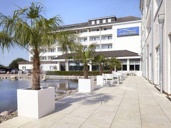 Nordica Hotel Friesenhof