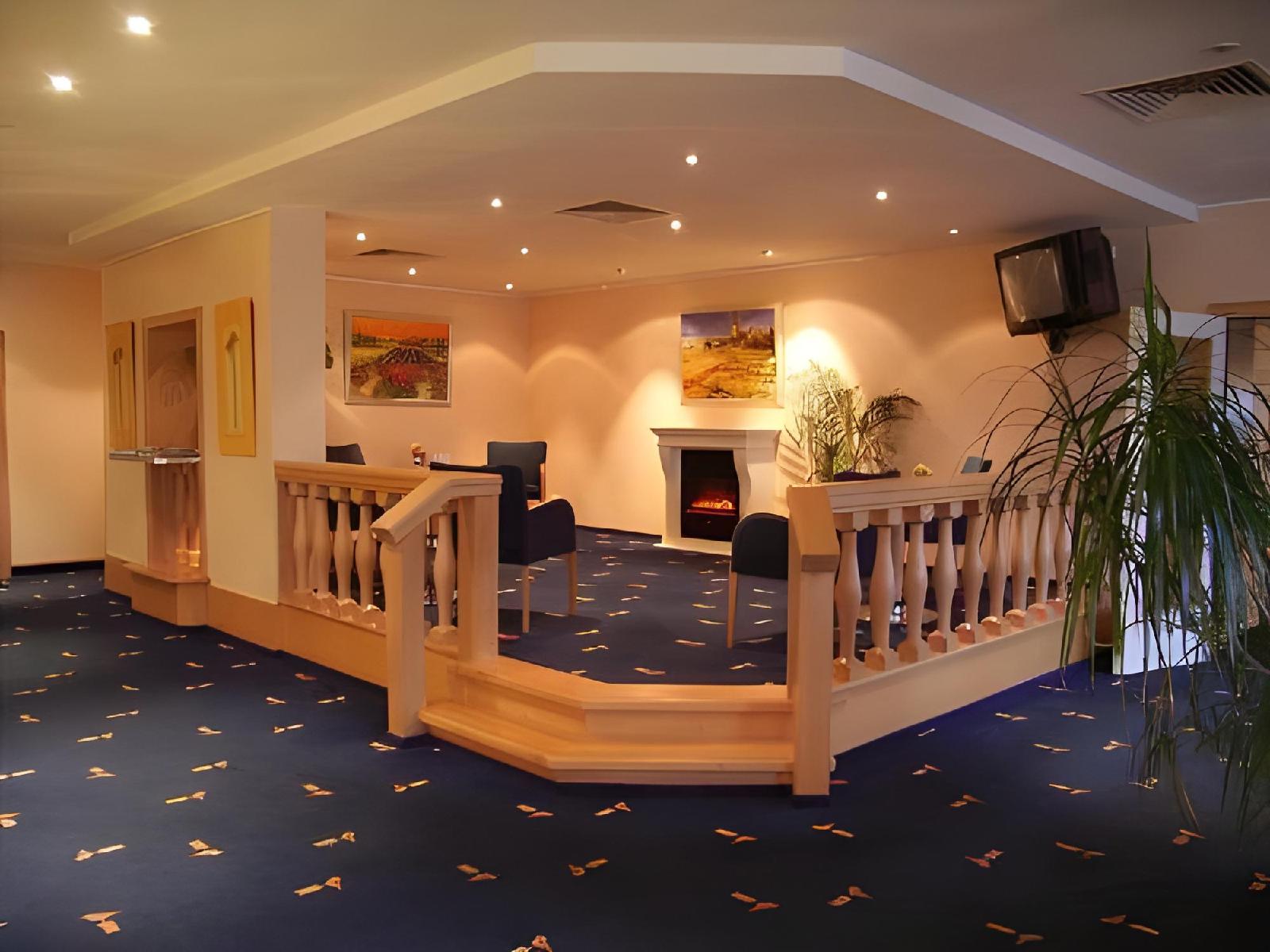 Nordica Hotel Friesenhof