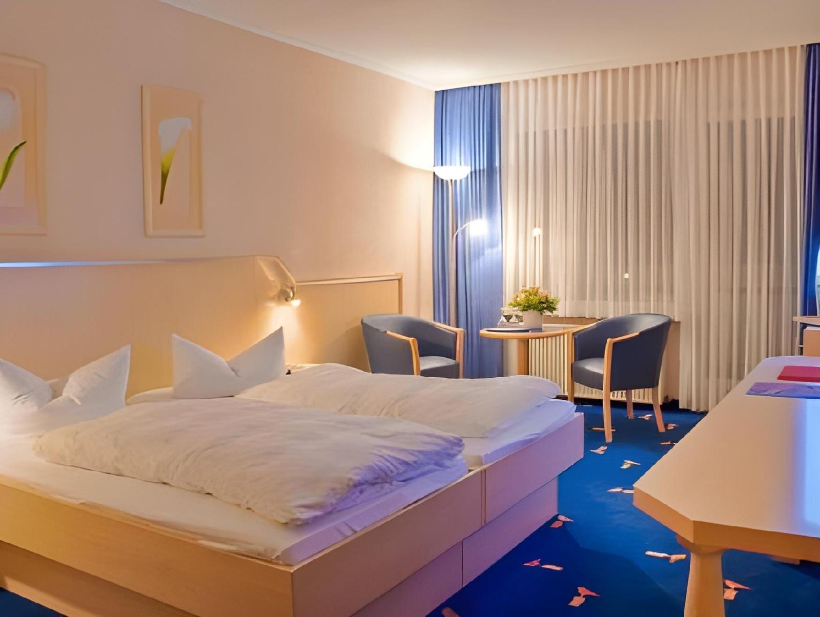 Nordica Hotel Friesenhof