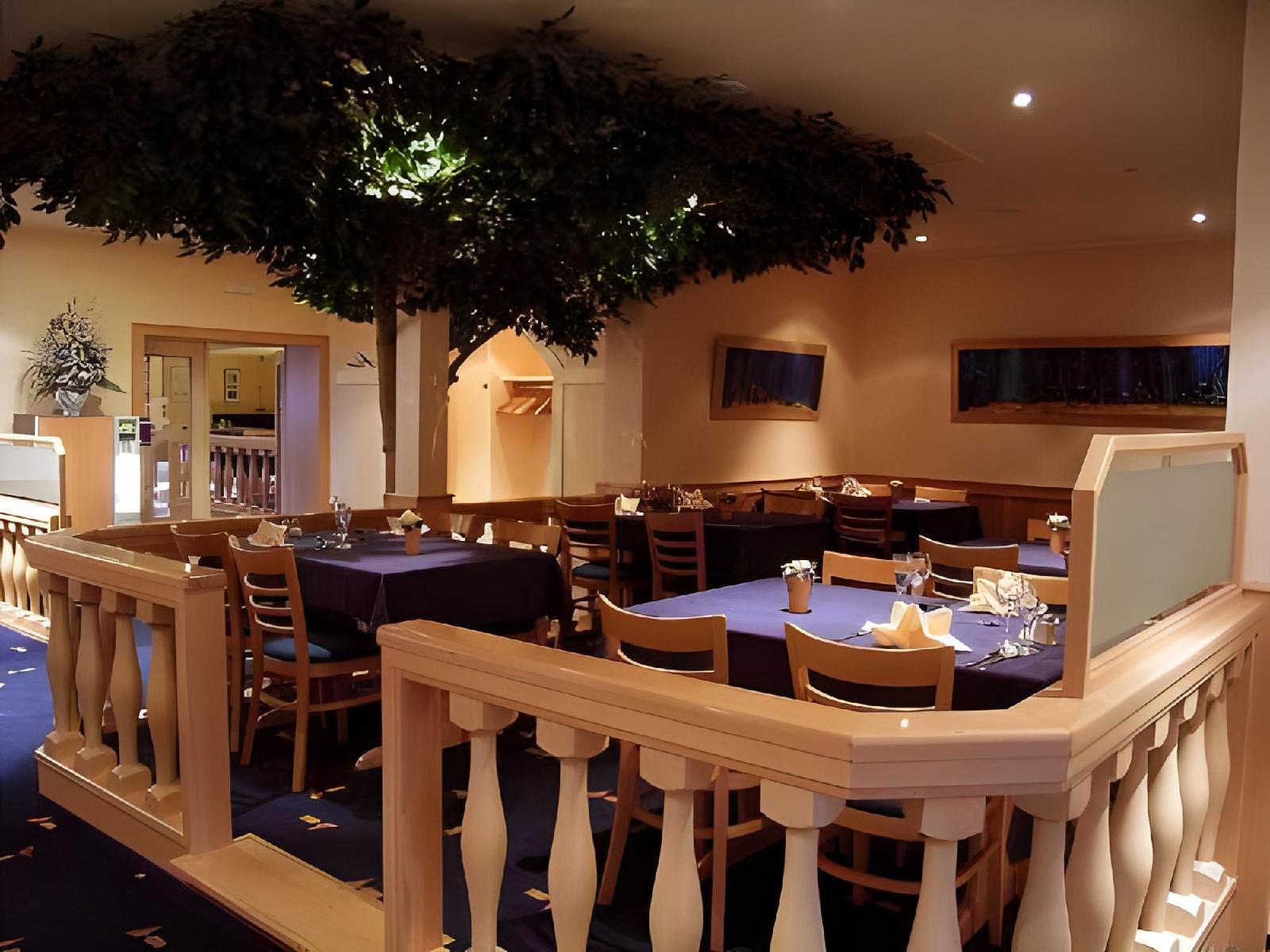 Nordica Hotel Friesenhof