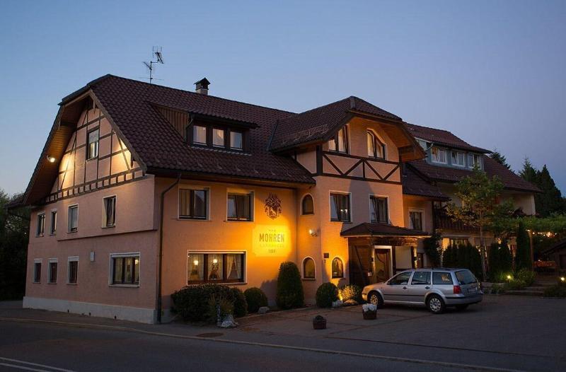 Landgasthof Mohren