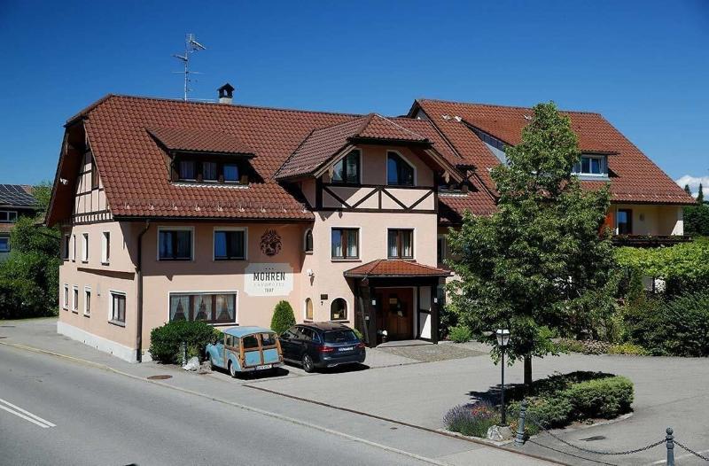 Landgasthof Mohren