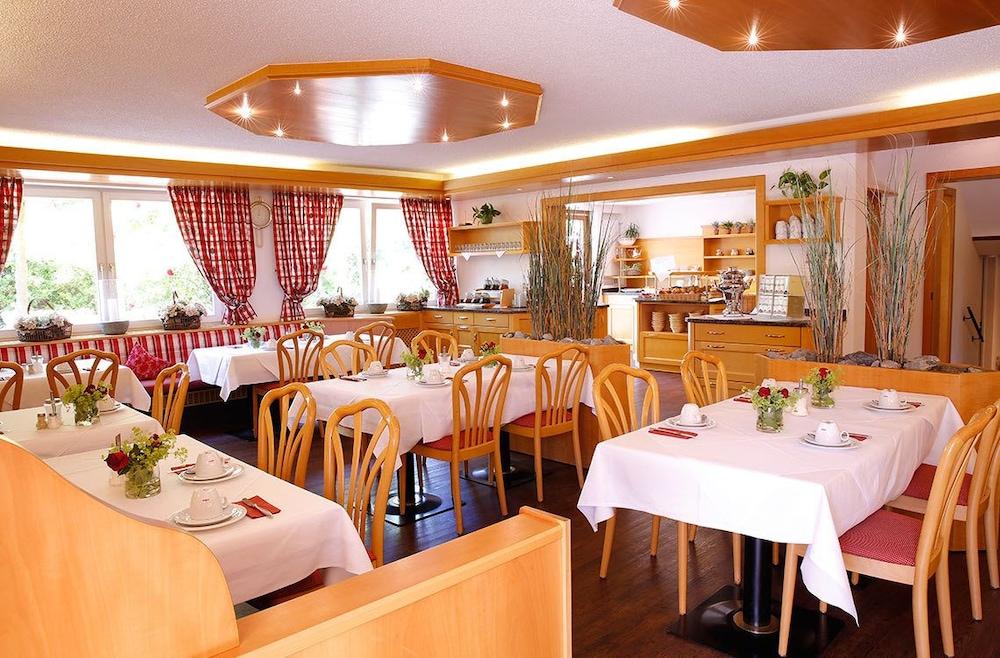 Landgasthof Mohren