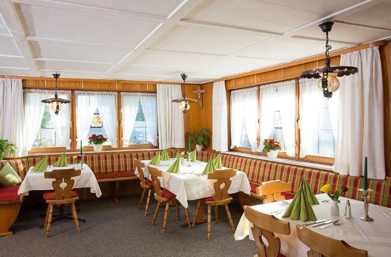 Landgasthof Mohren