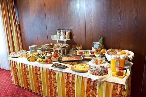 Garni Hotel Schumacher