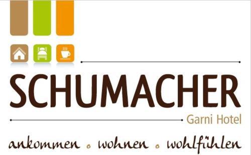 Garni Hotel Schumacher