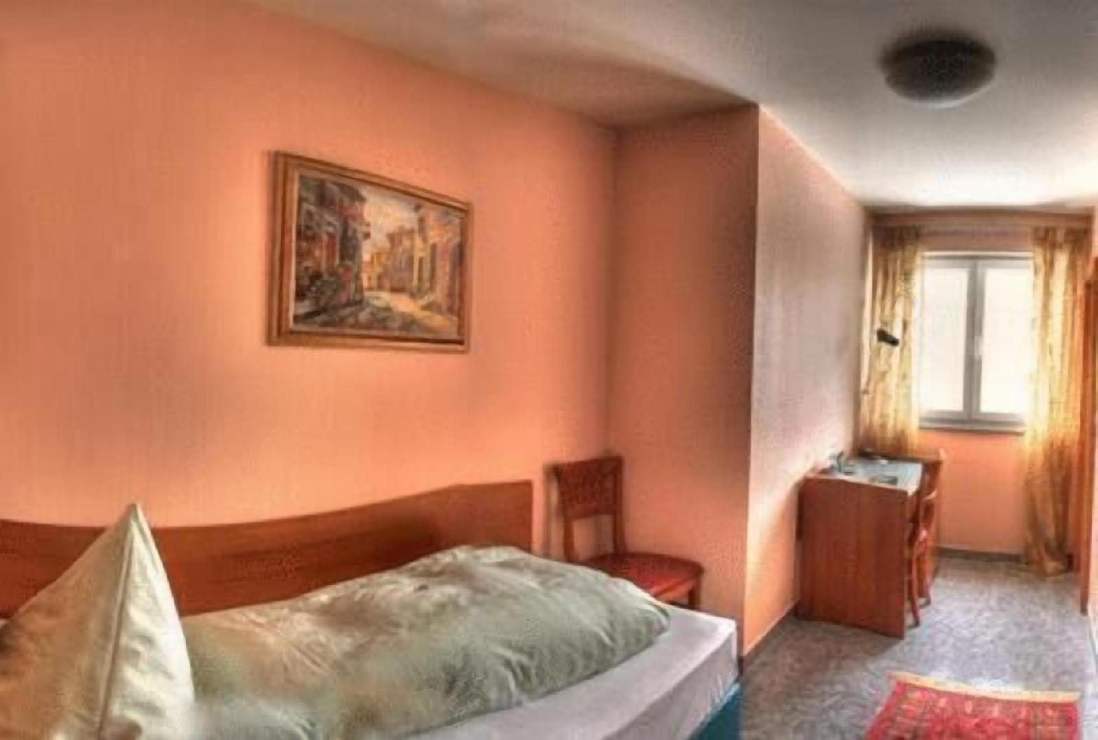 Hotel Ristorante Garda