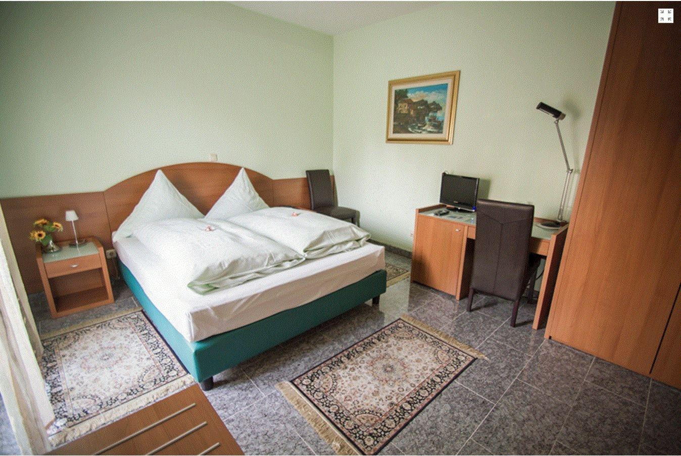 Hotel Ristorante Garda