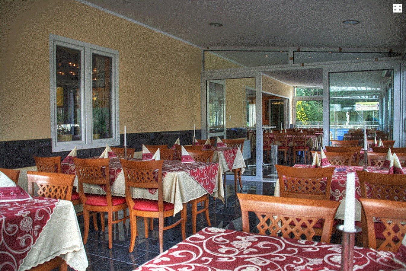 Hotel Ristorante Garda