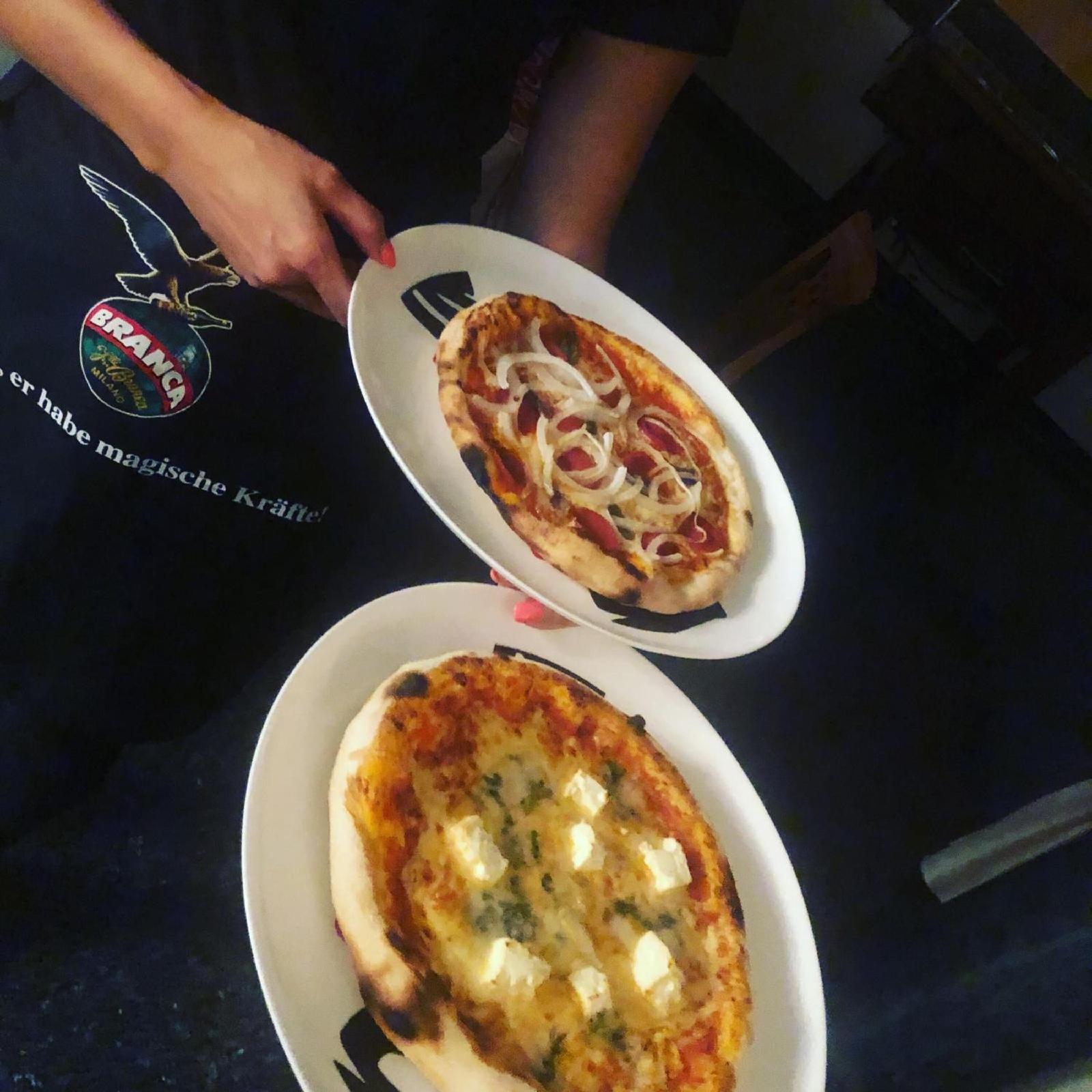 Hotel Ristorante Garda