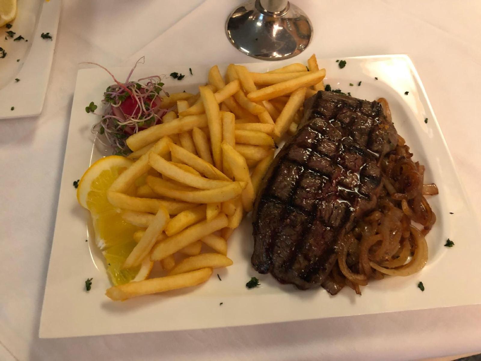 Hotel Ristorante Garda