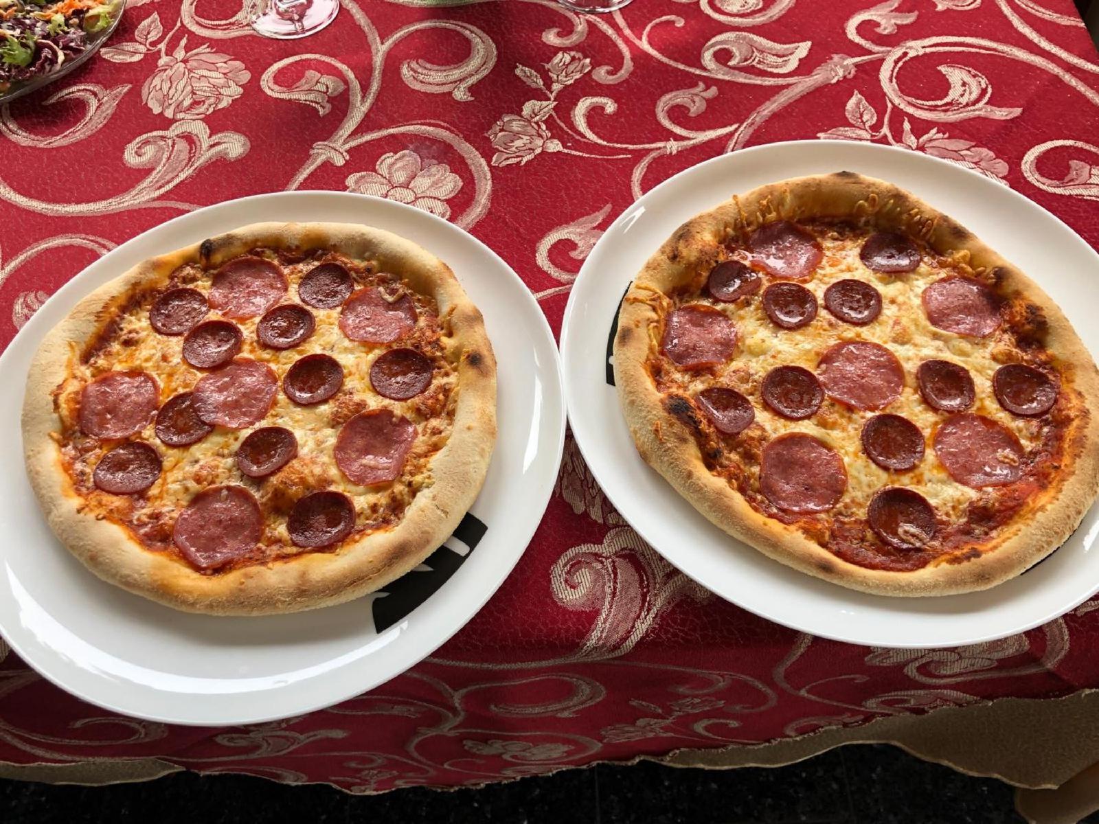 Hotel Ristorante Garda