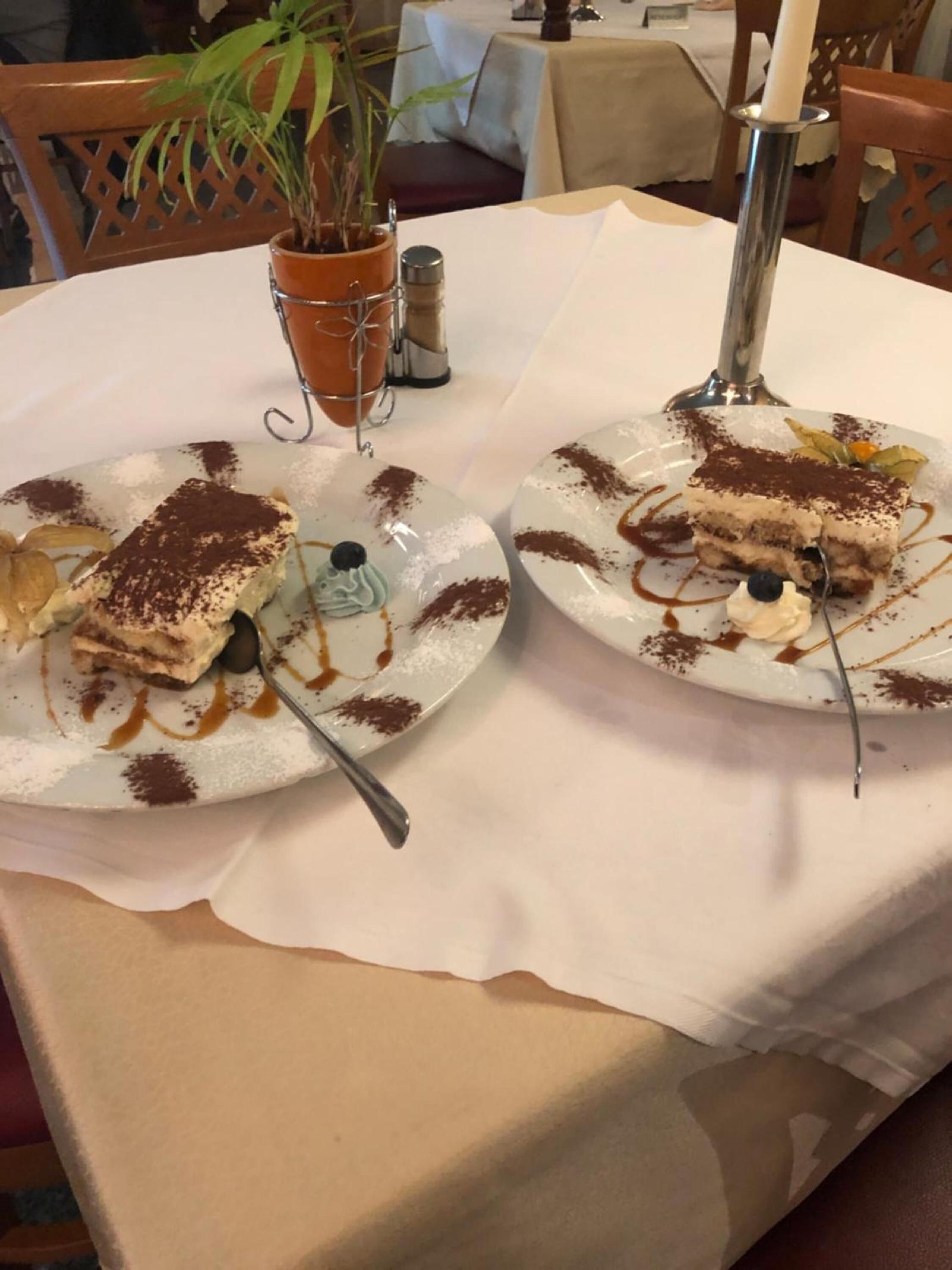 Hotel Ristorante Garda