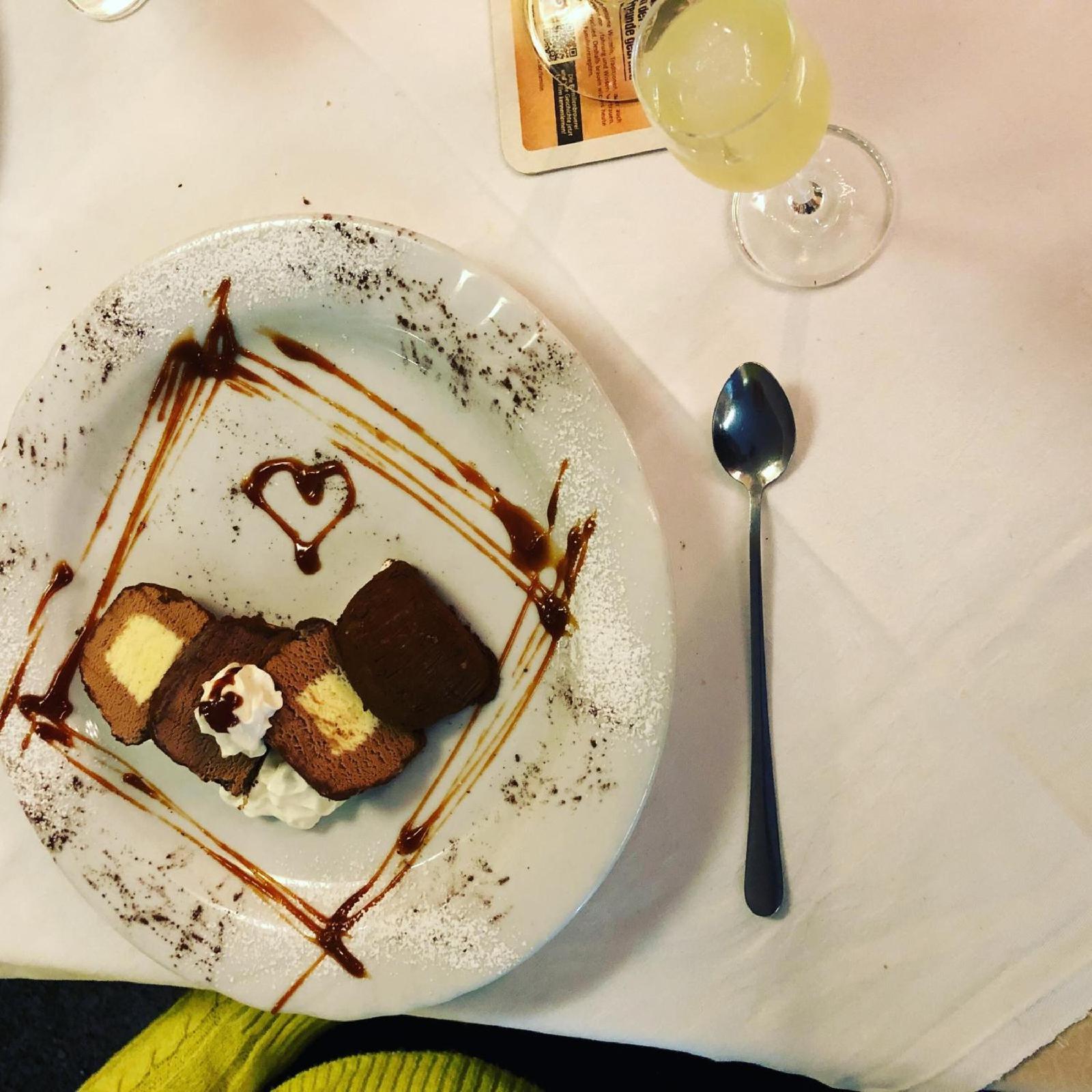 Hotel Ristorante Garda