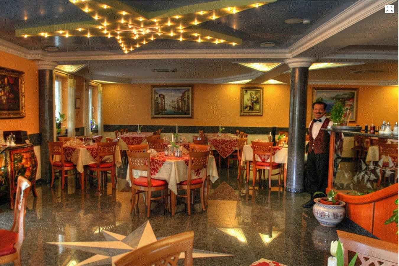 Hotel Ristorante Garda