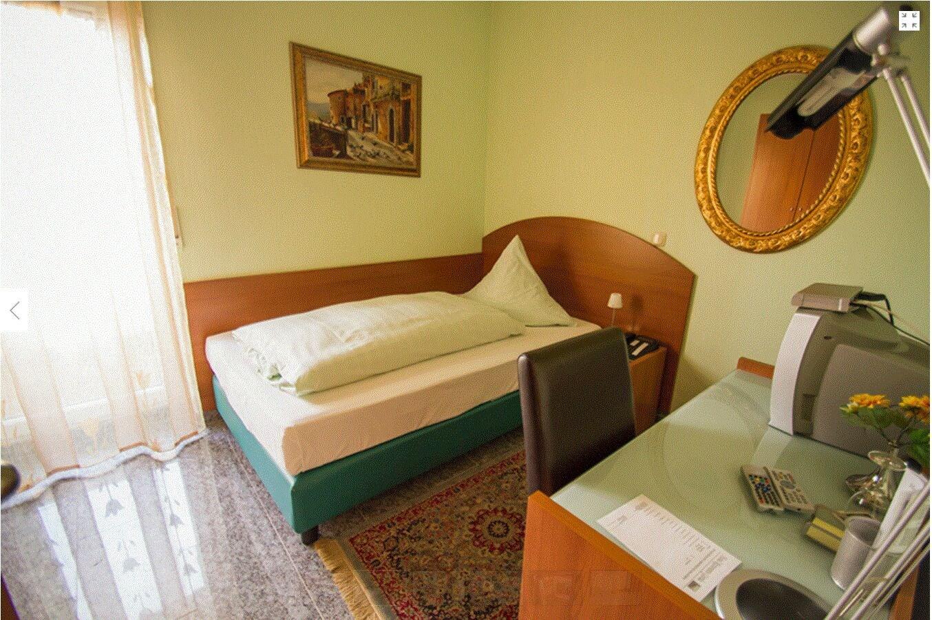 Hotel Ristorante Garda