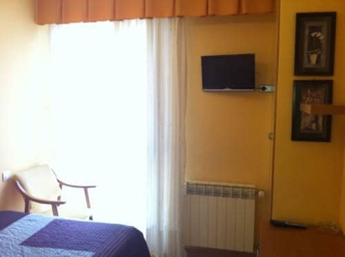 Hostal Santiago 2