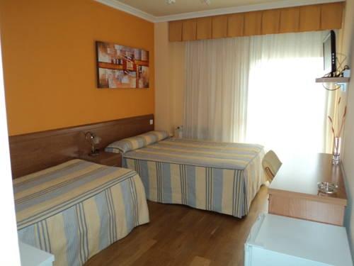 Hostal Santiago 2
