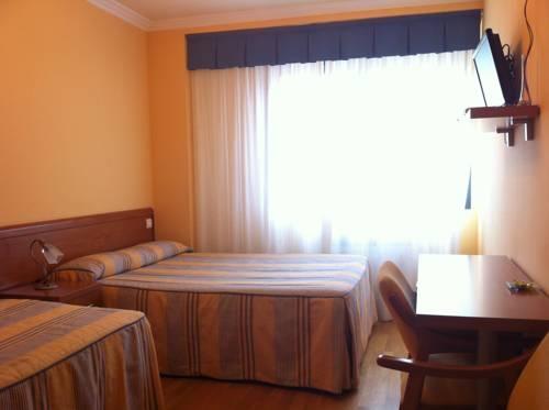 Hostal Santiago 2