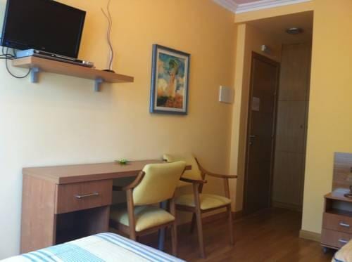 Hostal Santiago 2