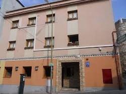 Hostal El Descanso