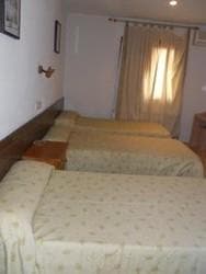 Hostal El Descanso