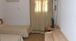 Hostal El Descanso