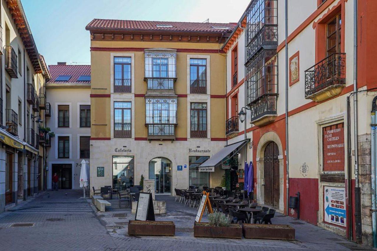 El Rincón del Conde