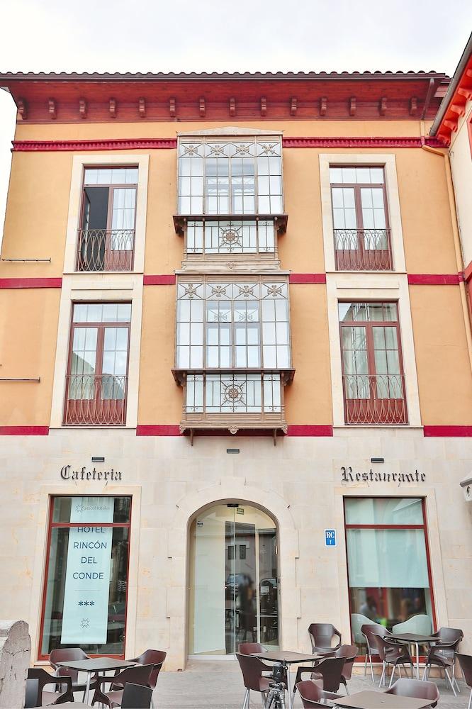 El Rincón del Conde