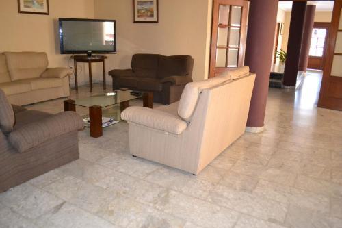 Hotel Don Manuel