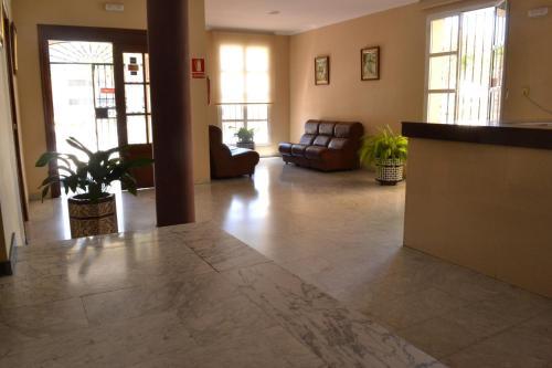 Hotel Don Manuel