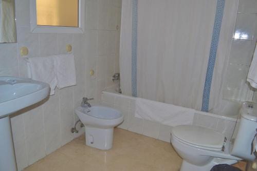 Hotel Don Manuel