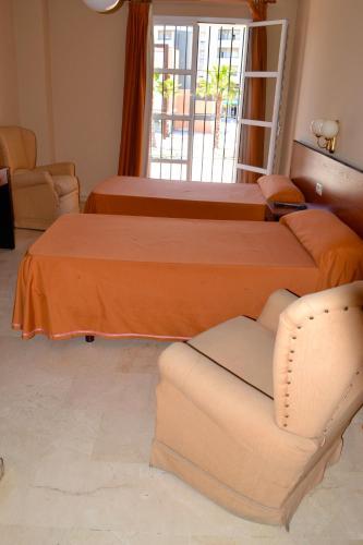 Hotel Don Manuel