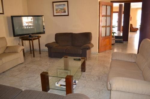 Hotel Don Manuel