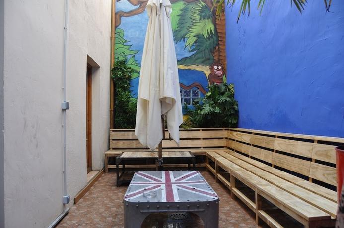 Erasmus Home - Hostel