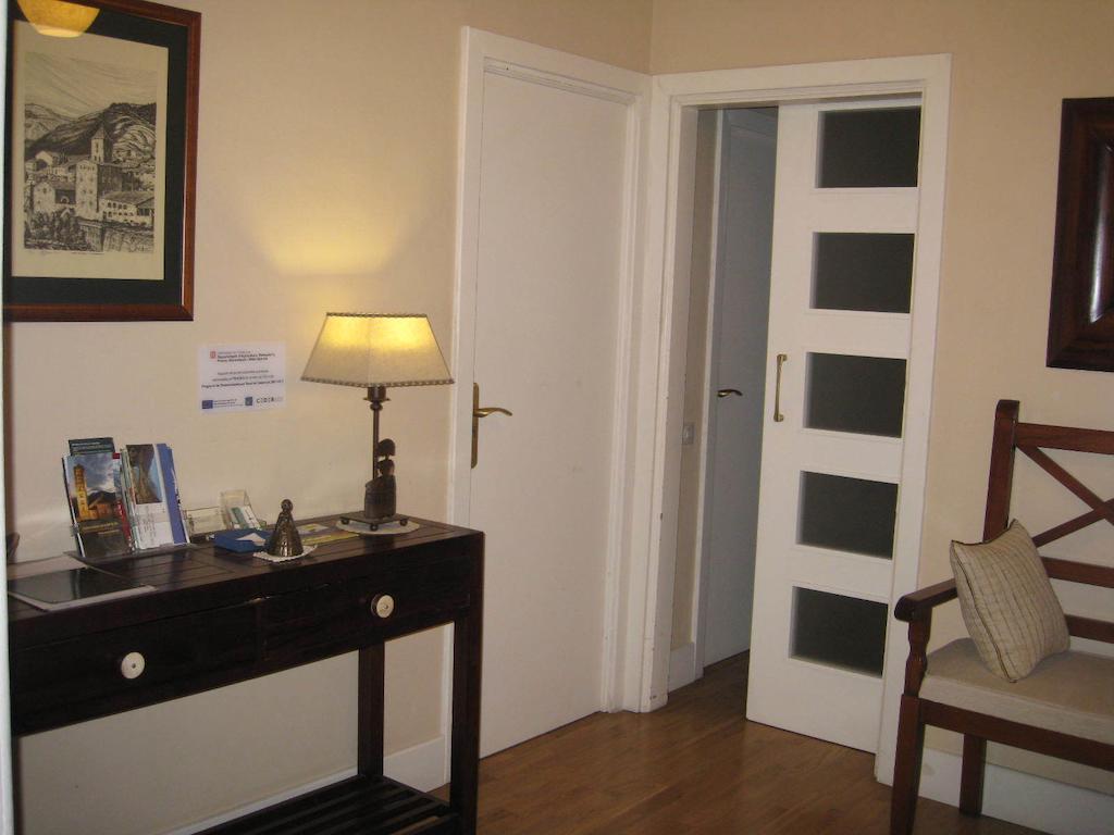 Hostal Canigó
