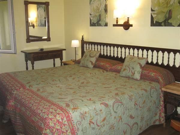 Hostal Canigó